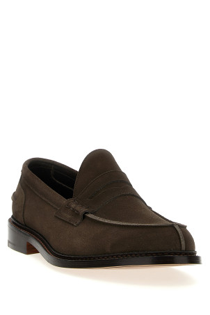 'Adam' loafers Brown 'Adam' loafers Brown