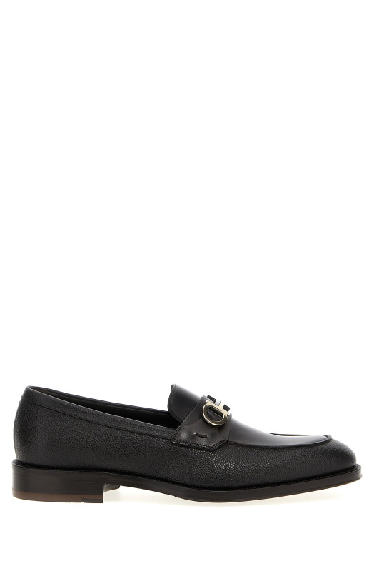 'Benedict' loafers Black 'Benedict' loafers Black