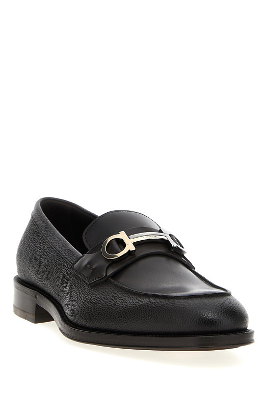 'Benedict' loafers Black 'Benedict' loafers Black