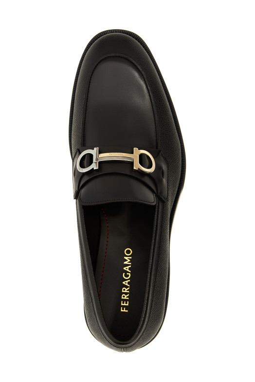 'Benedict' loafers Black 'Benedict' loafers Black