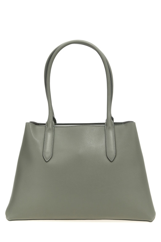 Сумка для покупок FURLA ' Meridiana L' Зелена WB01530BX31693589S Сумка для покупок FURLA ' Meridiana L' Зелена WB01530BX31693589S