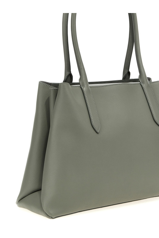 Сумка для покупок FURLA ' Meridiana L' Зелена WB01530BX31693589S Сумка для покупок FURLA ' Meridiana L' Зелена WB01530BX31693589S