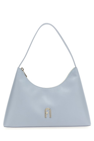 Сумка на плечо FURLA 'Diamante S' Серый WB00782AX073355000 Сумка на плечо FURLA 'Diamante S' Серый WB00782AX073355000