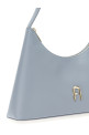 'Diamante S' shoulder bag Gray 'Diamante S' shoulder bag Gray
