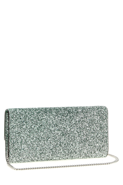 'Emmie' clutch Green 'Emmie' clutch Green