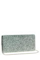 'Emmie' clutch Green 'Emmie' clutch Green
