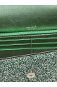 'Emmie' clutch Green 'Emmie' clutch Green
