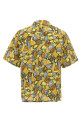 'Batista Triangl' shirt Yellow 'Batista Triangl' shirt Yellow