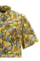 'Batista Triangl' shirt Yellow 'Batista Triangl' shirt Yellow