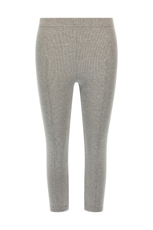 'Capri' legging Gray