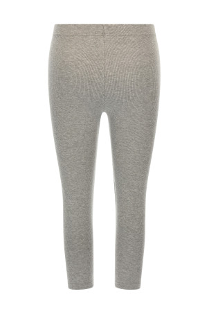 'Capri' legging Gray