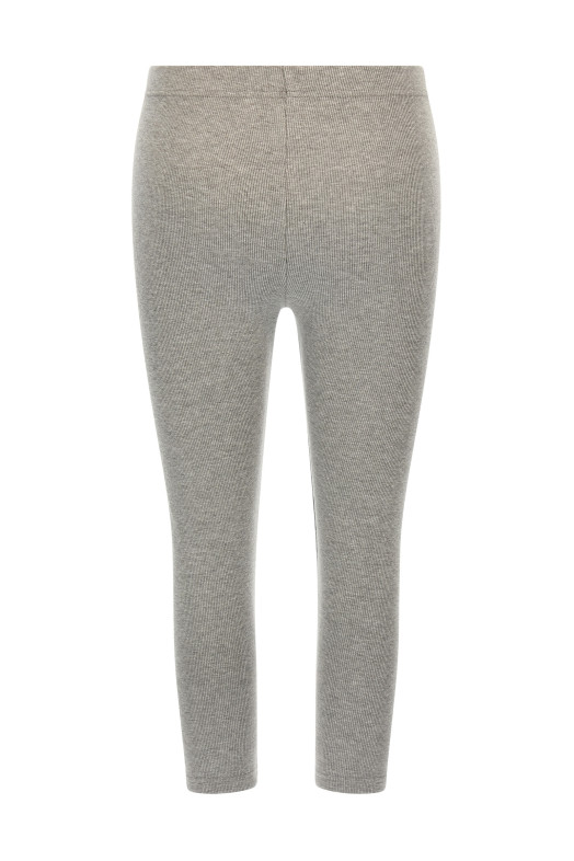 'Capri' legging Gray 'Capri' legging Gray