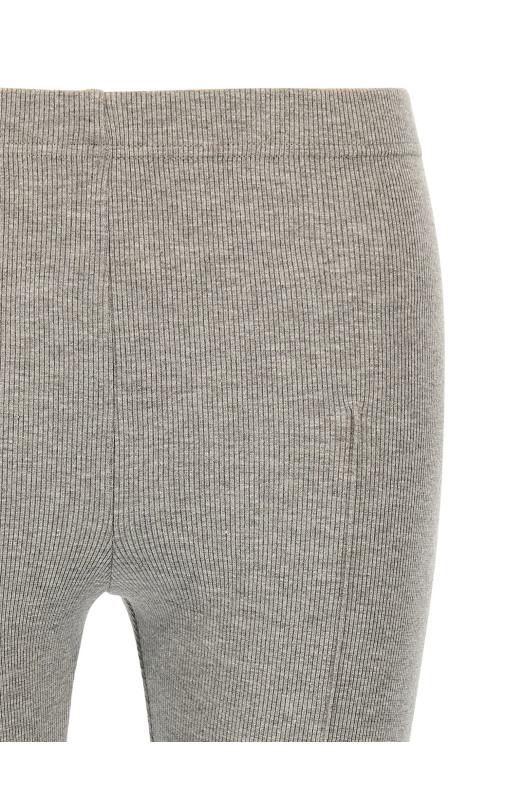 'Capri' legging Gray 'Capri' legging Gray