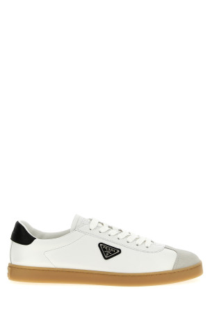 'Lane' sneakers Black-grey 'Lane' sneakers Black-grey