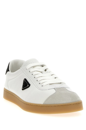 'Lane' sneakers Black-grey 'Lane' sneakers Black-grey