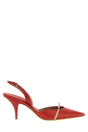 Слінг-рюкзак FERRAGAMO 'Gylla' Червоний 781092FLAMERED Слінг-рюкзак FERRAGAMO 'Gylla' Червоний 781092FLAMERED