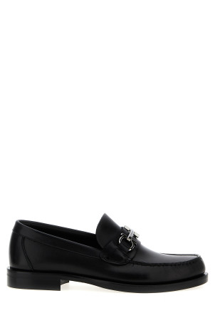 'Fort' loafers Black 'Fort' loafers Black