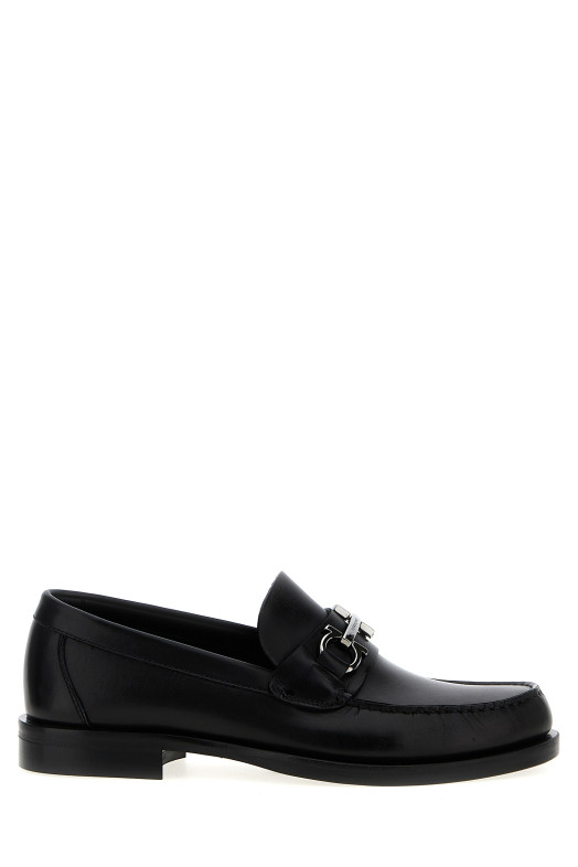 'Fort' loafers Black 'Fort' loafers Black