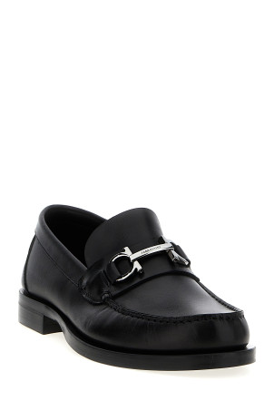 'Fort' loafers Black 'Fort' loafers Black