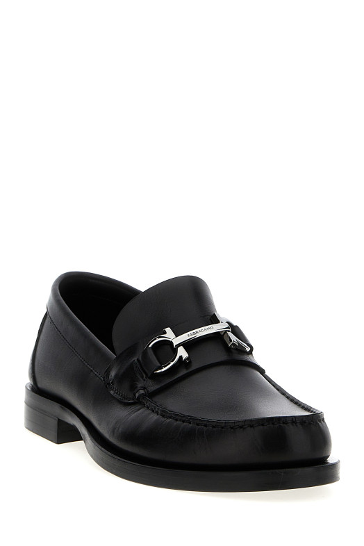 'Fort' loafers Black 'Fort' loafers Black
