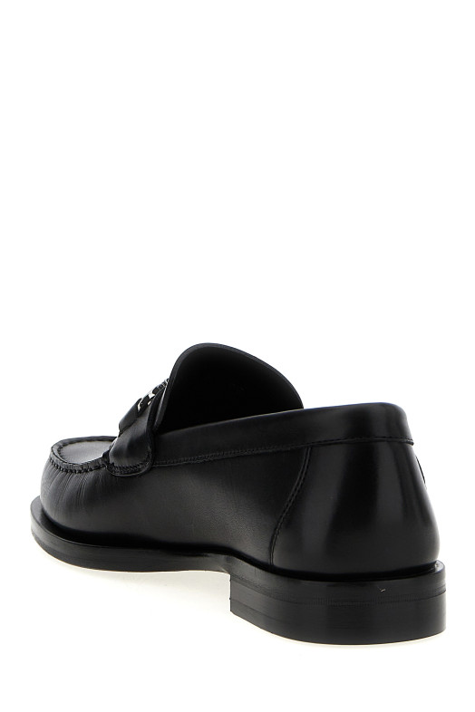 'Fort' loafers Black 'Fort' loafers Black