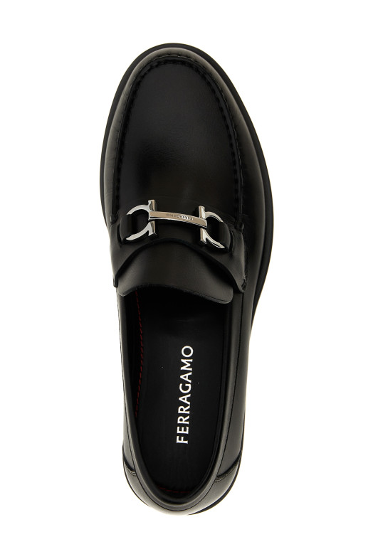 'Fort' loafers Black 'Fort' loafers Black