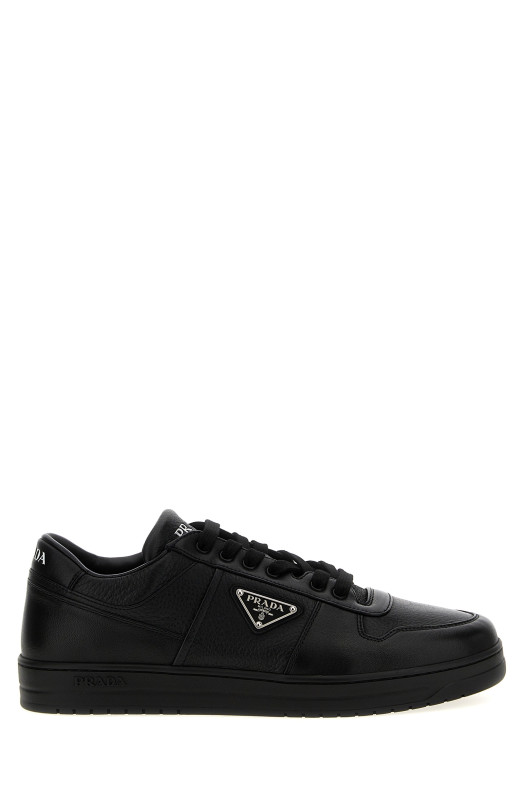 Кроссовки PRADA 'Downtown' Черный 2EE364FD0013LQKF0002 Кроссовки PRADA 'Downtown' Черный 2EE364FD0013LQKF0002