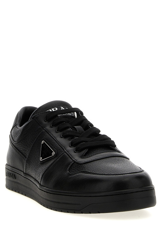 Кроссовки PRADA 'Downtown' Черный 2EE364FD0013LQKF0002 Кроссовки PRADA 'Downtown' Черный 2EE364FD0013LQKF0002