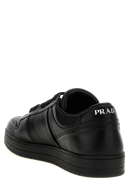 Кроссовки PRADA 'Downtown' Черный 2EE364FD0013LQKF0002 Кроссовки PRADA 'Downtown' Черный 2EE364FD0013LQKF0002