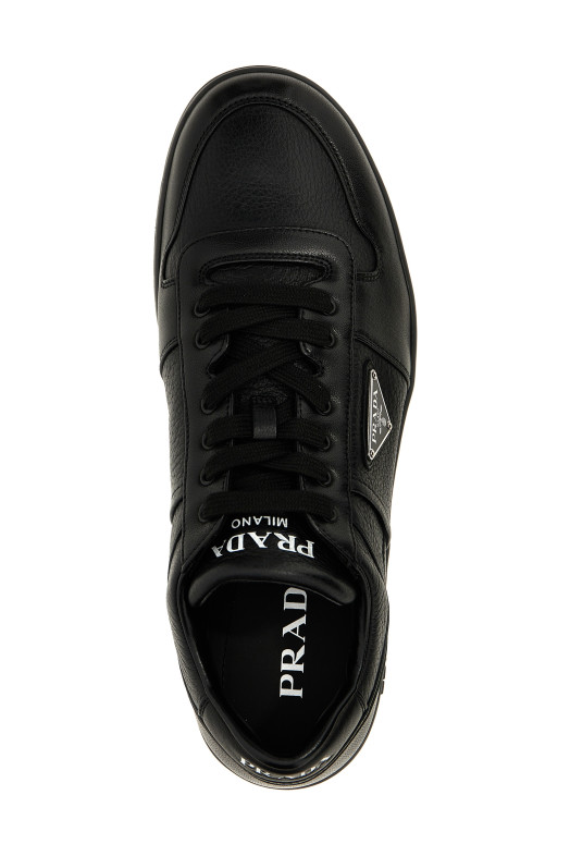 Кроссовки PRADA 'Downtown' Черный 2EE364FD0013LQKF0002 Кроссовки PRADA 'Downtown' Черный 2EE364FD0013LQKF0002