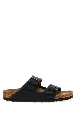 Босоніжки BIRKENSTOCK 'Arizona BS' Чорний 051793BLACK Босоніжки BIRKENSTOCK 'Arizona BS' Чорний 051793BLACK