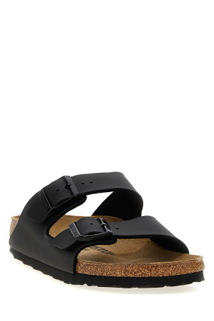 Босоніжки BIRKENSTOCK 'Arizona BS' Чорний 051793BLACK Босоніжки BIRKENSTOCK 'Arizona BS' Чорний 051793BLACK