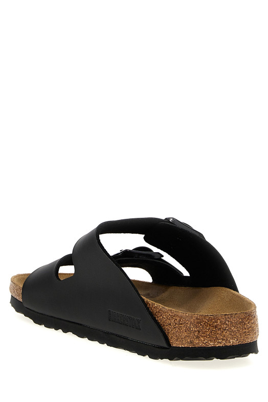 Сандалии BIRKENSTOCK 'Arizona BS' Черный 051793BLACK Сандалии BIRKENSTOCK 'Arizona BS' Черный 051793BLACK