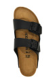 Сандалии BIRKENSTOCK 'Arizona BS' Черный 051793BLACK Сандалии BIRKENSTOCK 'Arizona BS' Черный 051793BLACK