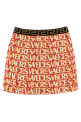 Капсульна спідниця VERSACE KIDS 'Versace Allover Kids' Фуксія 10002401A081285P840 Капсульна спідниця VERSACE KIDS 'Versace Allover Kids' Фуксія 10002401A081285P840