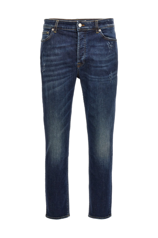 'Drake' jeans Blue 'Drake' jeans Blue