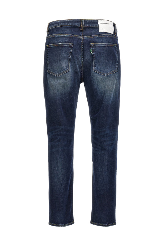 'Drake' jeans Blue 'Drake' jeans Blue
