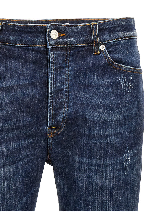 'Drake' jeans Blue 'Drake' jeans Blue