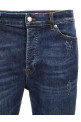 'Drake' jeans Blue 'Drake' jeans Blue