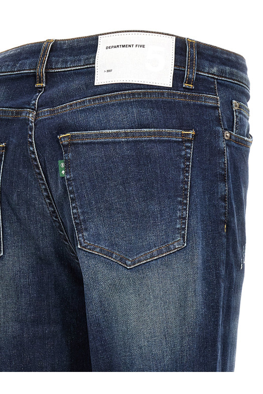 'Drake' jeans Blue 'Drake' jeans Blue