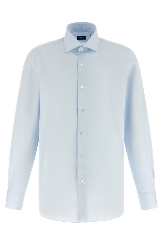 'Napoli' shirt Multicolor