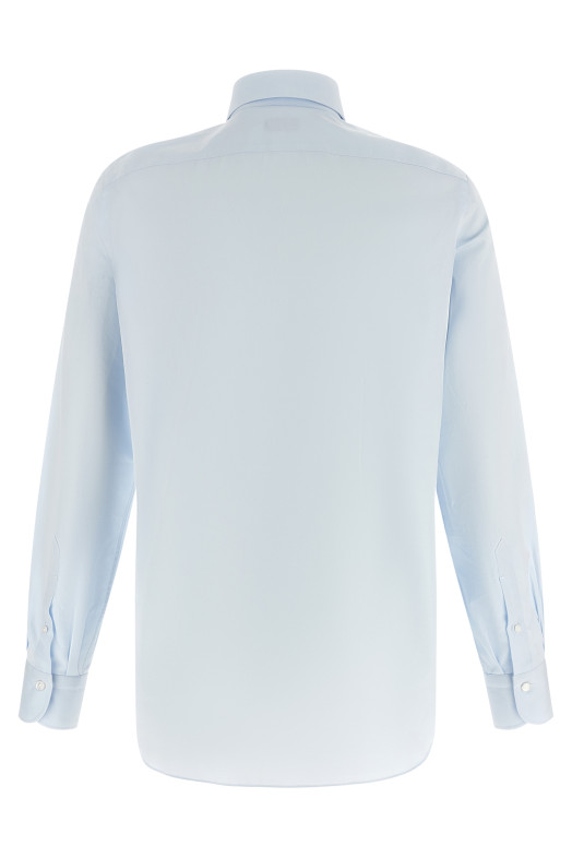 'Napoli' shirt Multicolor