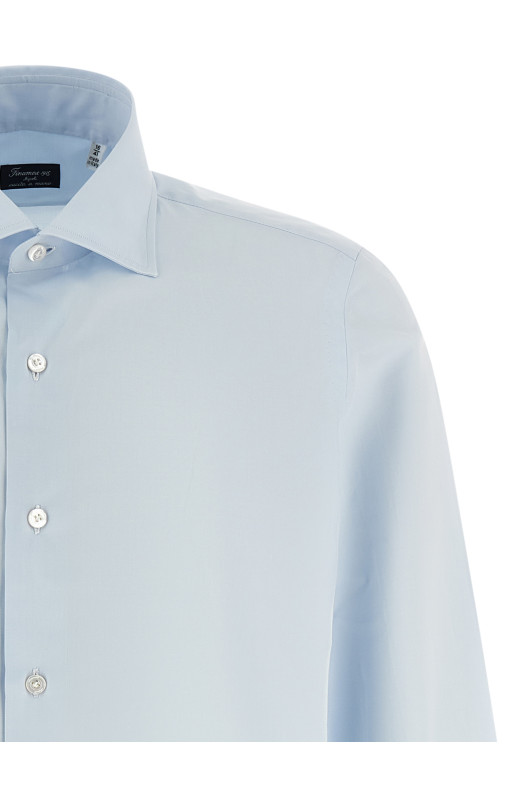 'Napoli' shirt Multicolor