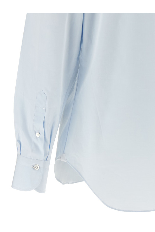 'Napoli' shirt Multicolor