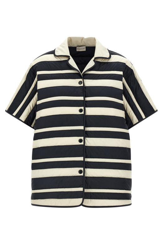 Striped shirt Multicolor Striped shirt Multicolor