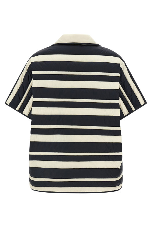 Striped shirt Multicolor Striped shirt Multicolor