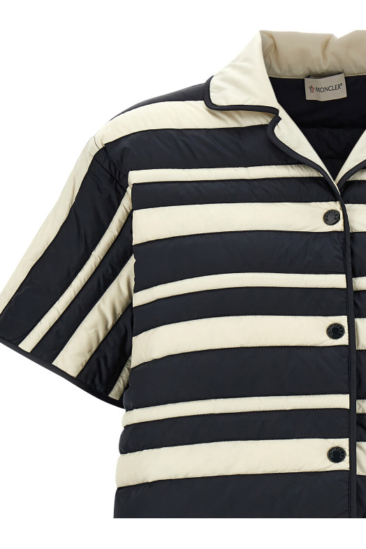 Striped shirt Multicolor Striped shirt Multicolor