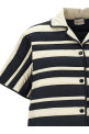 Striped shirt Multicolor Striped shirt Multicolor