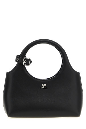 'Mini Holy Day' handbag Black 'Mini Holy Day' handbag Black