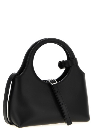 'Mini Holy Day' handbag Black 'Mini Holy Day' handbag Black